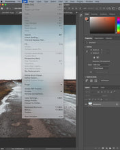 Load and play video in Gallery viewer, Blue and Dramatic Skies Bundle
