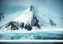 Load image into Gallery viewer, Svalbard Glacier
