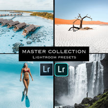 Load image into Gallery viewer, The Master Collection
