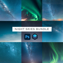 Load image into Gallery viewer, Night Skies Bundle
